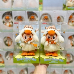 1497 - Labubu Forest Fairy Tale - Labubu Vịt - POPMART The Monster Forest Fairy Tae Series Viny Plush [HÀNG CHÍNH HÃNG]