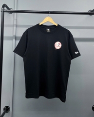 1539 - Áo New Era NY Rạp Xiếc Yankees - Đen [HÀNG CHÍNH HÃNG]
