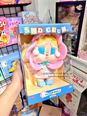 1579 - Crybaby Sad Club Plush Doll 30cm 6941848249074 [HÀNG CHÍNH HÃNG]