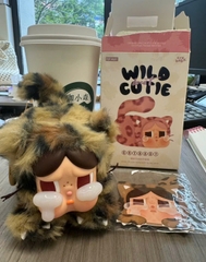 1586 - Crybaby Mèo Secret Wild Cutie - Crybaby Secret Wild But Cutie [HÀNG CHÍNH HÃNG]