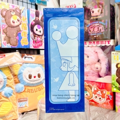 1588 - Molly Bạch Tuyết 400% - Molly Snow White 400% - POPMART MEGA ROYAL MOLLY 400% Snow White 6931571045265 [CHÍNH HÃNG]