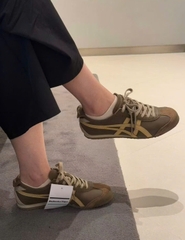 1601 - Giày Onitsuka Tiger Mexico 66 Clay Canyon Paper 1183C102-203 [HÀNG CHÍNH HÃNG]