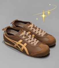1601 - Giày Onitsuka Tiger Mexico 66 Clay Canyon Paper 1183C102-203 [HÀNG CHÍNH HÃNG]