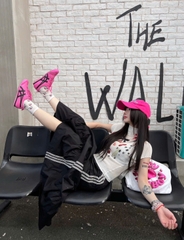 1603 - Giày Onitsuka Tiger Mexico 66 Dragon Fruit Pink 1183C102-701 [HÀNG CHÍNH HÃNG]