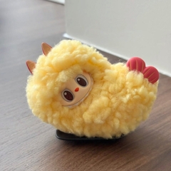 1671 - Labubu Wacky Mart Series Figure Blindbox POPMART The Monster [HÀNG CHÍNH HÃNG]
