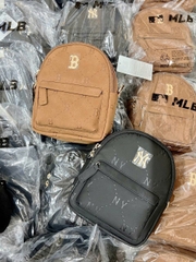 1703 - Balo MLB Diamond Monogram New York Yankess 7ABKM75N-50BKS [HÀNG CHÍNH HÃNG]