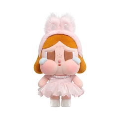 1720 - Crybaby Shiny Hồng POPMART Crybaby Shiny Shiny 6941313012752 Plush Doll [HÀNG CHÍNH HÃNG]