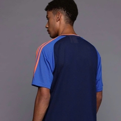 1724 - Áo Adidas Originals Jersey Night Indigo JD0812 [HÀNG CHÍNH HÃNG]