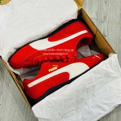 1415 - Giày Puma Speedcat OG "Red White" 400986-02 - Puma Speedcat Đỏ [CHÍNH HÃNG]