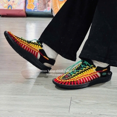 059 - Sandal Keen On - Đỏ vàng  [HÀNG CHÍNH HÃNG]