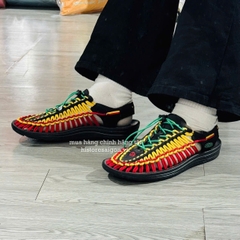 059 - Sandal Keen On - Đỏ vàng  [HÀNG CHÍNH HÃNG]