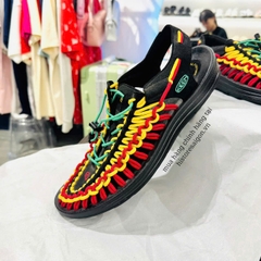 059 - Sandal Keen On - Đỏ vàng  [HÀNG CHÍNH HÃNG]