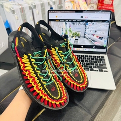 059 - Sandal Keen On - Đỏ vàng  [HÀNG CHÍNH HÃNG]