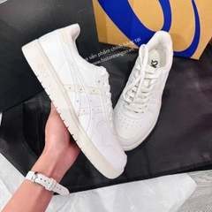 275 -  Giày Asics Unisex Japan S - Trắng Beige - Code 1201A173116 [HÀNG CHÍNH HÃNG]