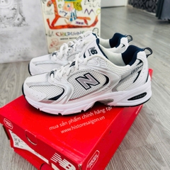 760 - Giày New Balance 530 Running Navy MR530SG [HÀNG CHÍNH HÃNG]