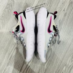 075 -  Giày Running Nike Flex "Rc N" - Code CJ0217 [HÀNG CHÍNH HÃNG]