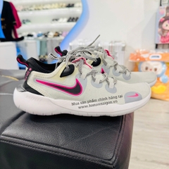 075 -  Giày Running Nike Flex "Rc N" - Code CJ0217 [HÀNG CHÍNH HÃNG]