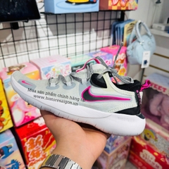 075 -  Giày Running Nike Flex "Rc N" - Code CJ0217 [HÀNG CHÍNH HÃNG]