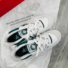 1746 - Giày New Balance 550 ‘White Green’ BB550WT1 [HÀNG CHÍNH HÃNG]