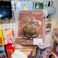 1575 - Case Labubu - Ốp Tai Nghe Labubu POPMART Earphone Bag 6941848248978 [HÀNG CHÍNH HÃNG]
