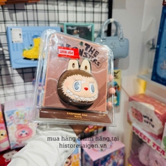 1575 - Case Labubu - Ốp Tai Nghe Labubu POPMART Earphone Bag 6941848248978 [HÀNG CHÍNH HÃNG]