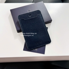 1772 - Card Holder Dior For Phone Special Gift For VIP - Túi Đựng Thẻ Gắn Điện Thoại (Gift Hãng Tặng Khách VIP) [HÀNG CHÍNH HÃNG]