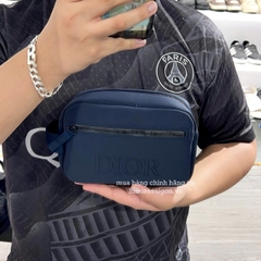 1773 - Pouch Dior Make-up Special Gift For VIP - Túi Đựng Dior (Gift Hãng Tặng Khách VIP) [HÀNG CHÍNH HÃNG]