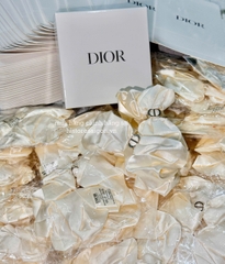 1805 - Cột Tóc Dior (Gift Hãng Tặng Khách VIP) [HÀNG CHÍNH HÃNG]