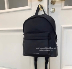 1809 - Balo Givenchy VIP Gift Black 35x30x12cm (Gift Hãng Tặng Khách VIP) [HÀNG CHÍNH HÃNG]