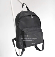 1809 - Balo Givenchy VIP Gift Black 35x30x12cm (Gift Hãng Tặng Khách VIP) [HÀNG CHÍNH HÃNG]