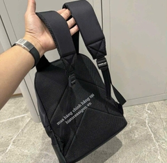1809 - Balo Givenchy VIP Gift Black 35x30x12cm (Gift Hãng Tặng Khách VIP) [HÀNG CHÍNH HÃNG]