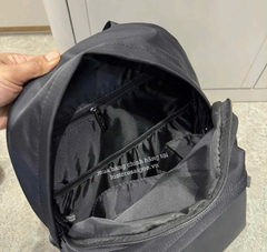 1809 - Balo Givenchy VIP Gift Black 35x30x12cm (Gift Hãng Tặng Khách VIP) [HÀNG CHÍNH HÃNG]