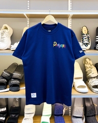 1835 - Áo New Era Dodgers Daisy Xanh Navy [HÀNG CHÍNH HÃNG]