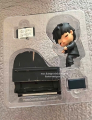 1849 - Hirono Piano - Hirono The Pianist Figure POPMART [HÀNG CHÍNH HÃNG]