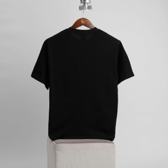 1948 - Áo New Era NY - Đen NY Gấu Thêu [HÀNG CHÍNH HÃNG]