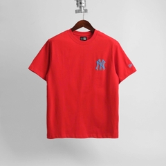 1968 - Áo New Era NY Gấu Noel Đỏ [HÀNG CHÍNH HÃNG]