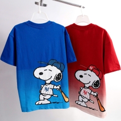 2028 - Áo New Era NY Snoopy Graphic [HÀNG CHÍNH HÃNG]