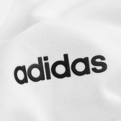 2030 - Áo Adidas Polo 3 Stripes Legend Trắng EJ0926 [HÀNG CHÍNH HÃNG]