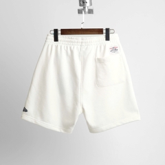 2069 - Quần New Era LA Baseball Mini Trắng [HÀNG CHÍNH HÃNG]