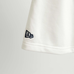 2069 - Quần New Era LA Baseball Mini Trắng [HÀNG CHÍNH HÃNG]