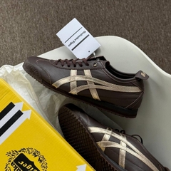 2121 - Giày Onitsuka Tiger SD Brown 1183A872-204 [HÀNG CHÍNH HÃNG]
