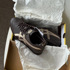 2121 - Giày Onitsuka Tiger SD Brown 1183A872-204 [HÀNG CHÍNH HÃNG]