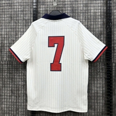 2737 - Áo Polo New Era NY New York Shield 7 [HÀNG CHÍNH HÃNG]