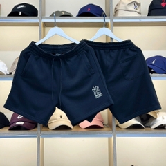 2738 - Quần New Era NY Baseball Đen [HÀNG CHÍNH HÃNG]