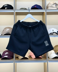 2738 - Quần New Era NY Baseball Đen [HÀNG CHÍNH HÃNG]