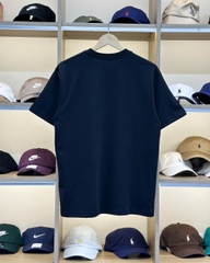 2740 - Áo New Era NY New York Thỏ Mono Đen [HÀNG CHÍNH HÃNG]