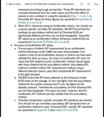 Sách ngoại văn Park's The Pediatric Cardiology Handbook: Mobile Medicine Series