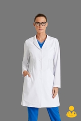 Áo Blouse Grey Anatomy by Barco Penelope Nữ cao cấp nhập 100% từ Mỹ GNC960