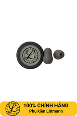 Ron màng nhỏ Littmann Pediatric/ Classic III/ Cardiology III/ Cardiology IV màu xám
