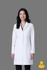 Áo Blouse nữ Vandi thương hiệu Medelita cao cấp